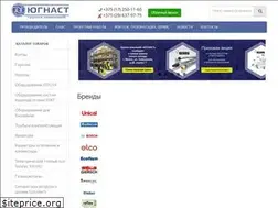 Sites similar to ugnast.by