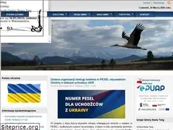 Sites similar to ugnowytarg.pl