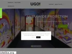Sites similar to ugo-media.eu