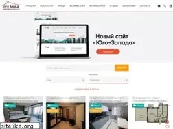 Sites similar to ugo-zapad.ua