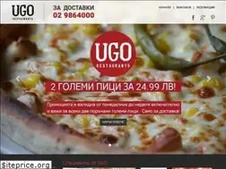 Sites similar to ugo.bg