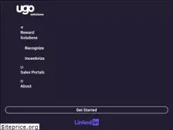 Sites similar to ugo.ca