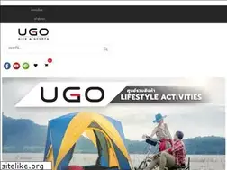 Sites similar to ugo.co.th