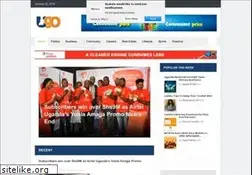Sites similar to ugo.co.ug