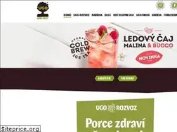 Sites similar to ugo.cz