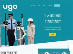 Sites similar to ugo.plus