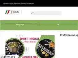 Sites similar to ugo.rs
