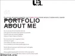 Sites similar to ugoamirante.net