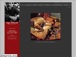 Sites similar to ugoattardi.com