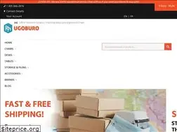 Sites similar to ugoburo.ca