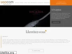 Sites similar to ugocom.fr