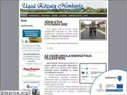 Sites similar to ugod.hu