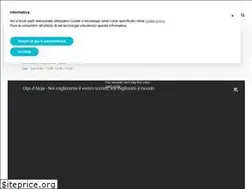 Sites similar to ugodaloja.it