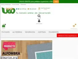 Sites similar to ugodecoracion.com