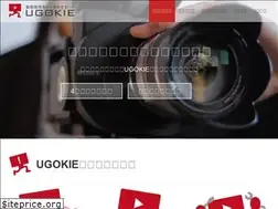 Sites similar to ugokie.com