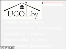 Sites similar to ugol.by
