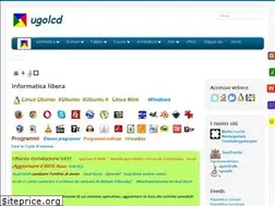 Sites similar to ugolcd.altervista.org