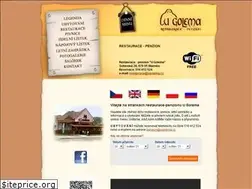 Sites similar to ugolema.cz