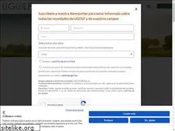 Sites similar to ugolfiberia.com