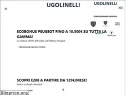 Sites similar to ugolinelli.com