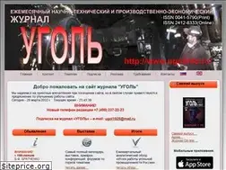 Sites similar to ugolinfo.ru