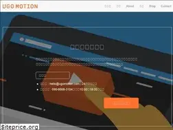 Sites similar to ugomotion.com