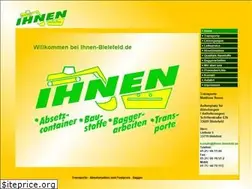 Sites similar to ugon.de