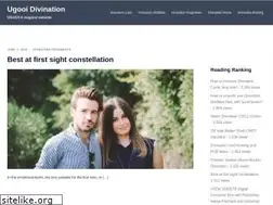 Sites similar to ugooi.com