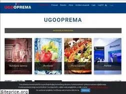 Sites similar to ugooprema.com