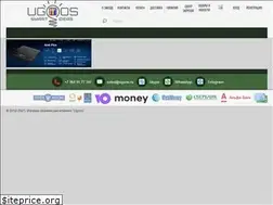 Sites similar to ugoos.ru