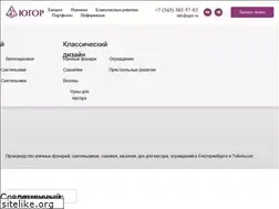 Sites similar to ugor.ru