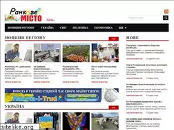 Sites similar to ugorod.kiev.ua