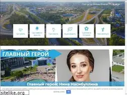 Sites similar to ugorsk.ru