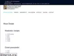 Sites similar to ugory.bydgoszcz.pl