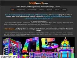 Sites similar to ugosansh.com