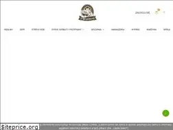 Sites similar to ugospodarza.pl