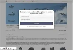 Sites similar to ugosports.co.uk