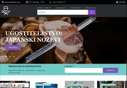 Sites similar to ugostiteljstvo.com