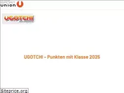 Sites similar to ugotchi.at