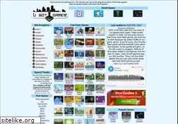 Sites similar to ugotgames.com