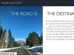 Sites similar to ugotravel.com