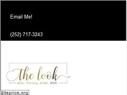 Sites similar to ugotthelook.com