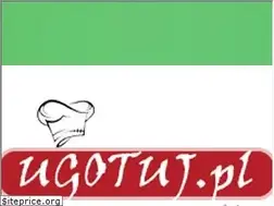 Sites similar to ugotuj.pl