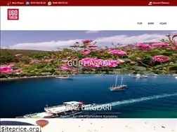 Sites similar to ugoturizm.com.tr
