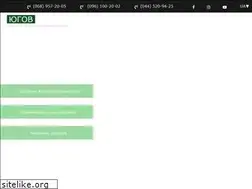 Sites similar to ugov.com.ua
