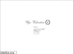 Sites similar to ugovalentini.com