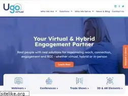 Sites similar to ugovirtual.com