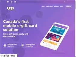 Sites similar to ugowallet.com