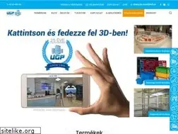 Sites similar to ugp.hu