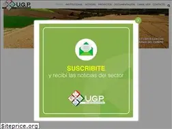 Sites similar to ugp.org.py